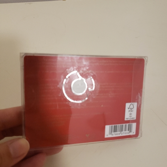 Chinese year of the dragon gua cha - gold stainless steel - Picture 2 of 3